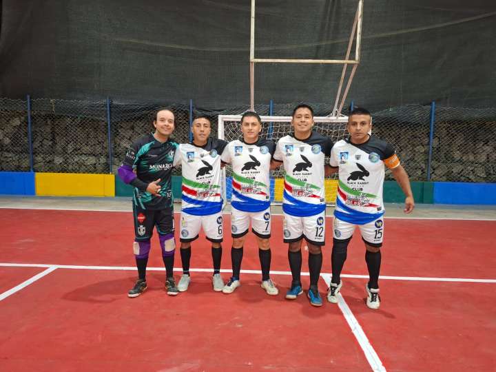 Ancuya se viste de fiesta para recibir el zonal del Mil Ciudades