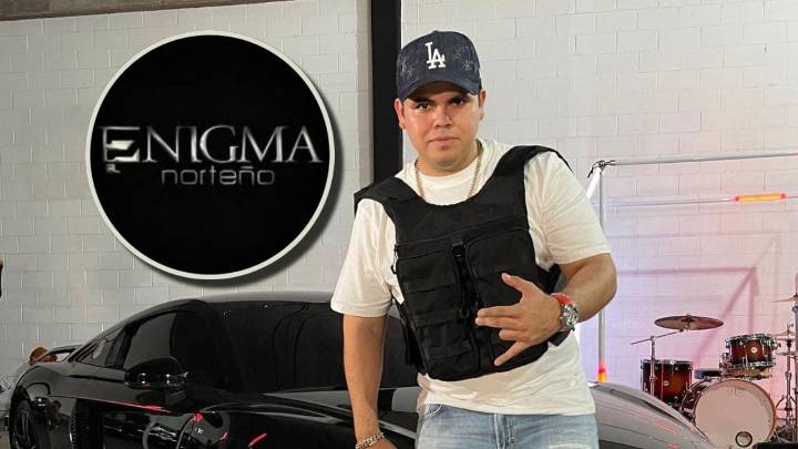 Ernesto Barajas: el vocalista de Enigma Norteño ya había sido amenazado antes de su asesinato