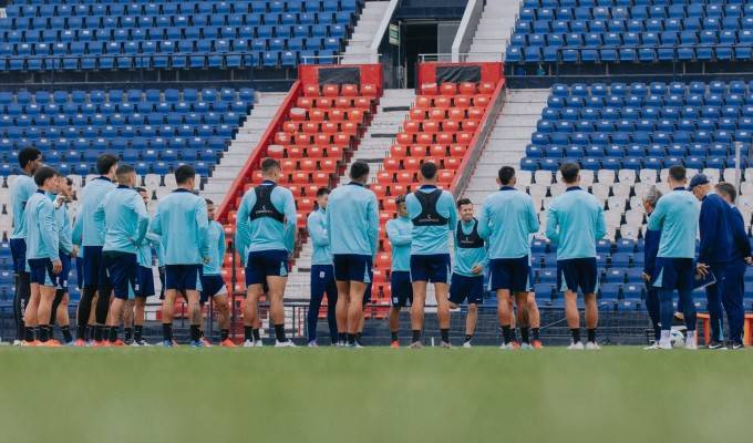 Alianza Lima vs. Universidad Católica de Ecuador: posible once blanquiazul para su partido por la Sudamericana