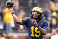 Bryce Underwood Makes Mockery of Sherrone Moore’s Former QB Room After Turning Self-Critic Michigan's true freshman QB Bryce Underwood scripts history under Sherrone Moore as he refuses to take credit