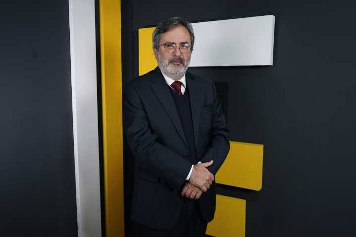 Juan Jiménez: Lo que busca Boluarte es impunidad luego de su Gobierno