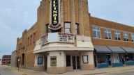A civic center for Jacksonville