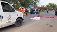 Muere mujer atropellada por un BinniBus en Símbolos Patrios