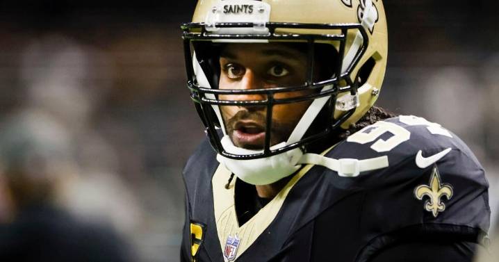 Cam Jordan considered leaving Saints because of coaching
