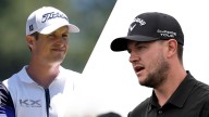 DP World Tour Pair Disqualified From Nexo Championship