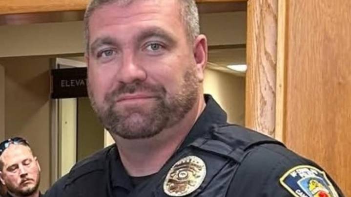 Off-duty McComb police officer killed in suspected murder