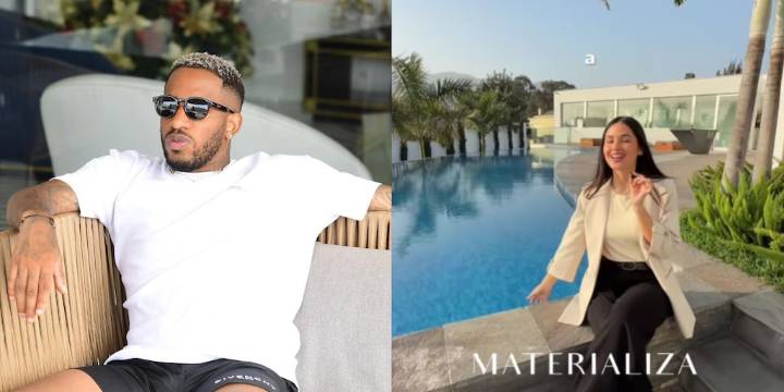 Jefferson Farfán habría puesto en venta su mansión de La Planicie por más de 2,6 millones de dólares