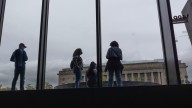 Trump’s ‘chilling effect’ is coming for museums, historians warn
