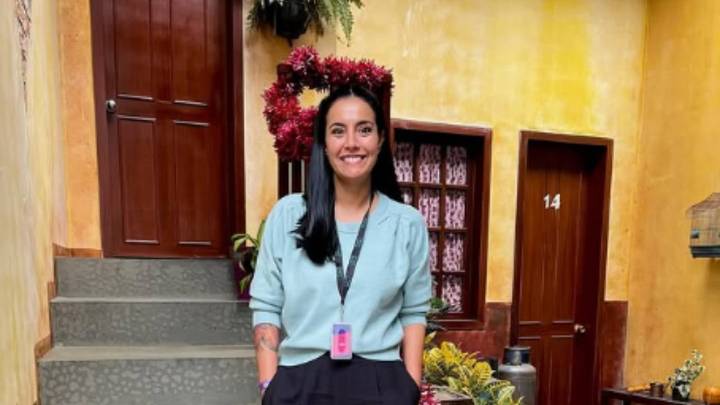 Hermana de Alejandra Gómez habló sobre la muerte de la reconocida periodista caleña; lanzó contundente mensaje