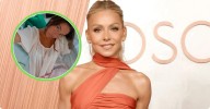 Kelly Ripa’s Daughter Lola Consuelos Stuns Fans With Daring Nightgown Selfie