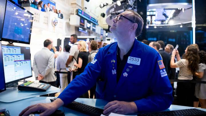 Beating analysts' estimates isn't always good enough. What that means