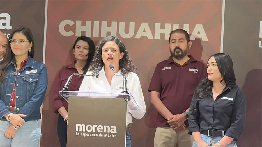 Va Morena 71 mil 500 comités seccionales en el país
