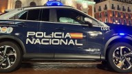 Detenidos dos compañeros de piso en Valladolid por agredirse mutuamente con un cuchillo y un vaso de cristal