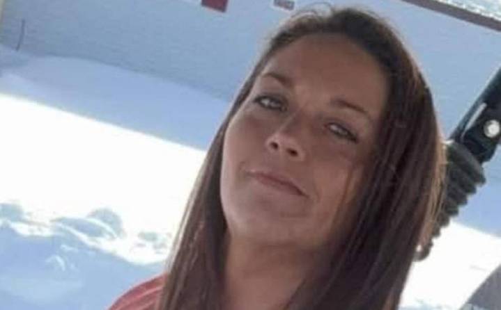 A Presque Isle woman has been missing since July
