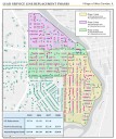 West Dundee Village Board OKs payment plan for water lines