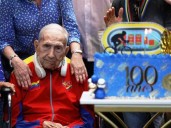 Fallece Julio César Léon, pionero del ciclismo olímpico venezolano