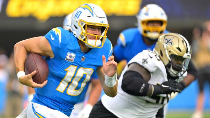 How to watch Saints-Chargers NFL preseason game today