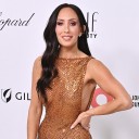 Cheryl Burke Slams Plastic Surgery Speculation
