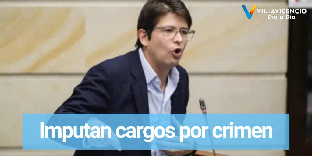 A la cárcel responsables del asesinato a Miguel Uribe Turbay.