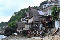 Indonesia: peruana es detenida en Bali por intentar traficar cocaína