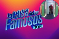 Alexis Ayala sobrevive a la eliminación en La Casa de los Famosos México