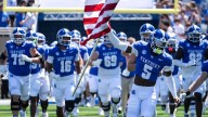 Kentucky Wildcats kick off football season with a win at home against Toledo