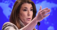 Trump nominates State Dept spokeswoman Bruce as US deputy representative to UN