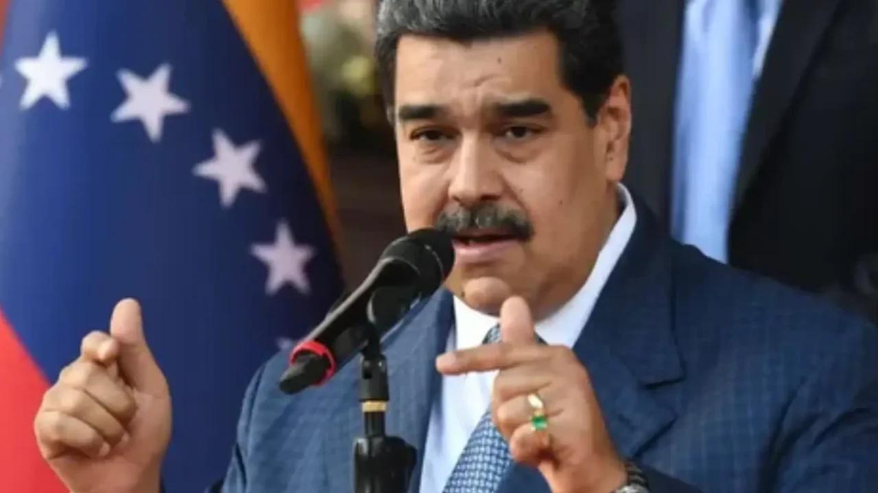 Ecuador declaró terrorista al Cartel de los Soles de Nicolás Maduro: ¿Ayudará a las operaciones de EE. UU.?