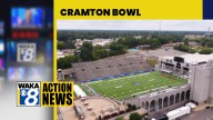 Montgomery prepares for 2025 ESPN 'Red Tails Classic' at Cramton Bowl