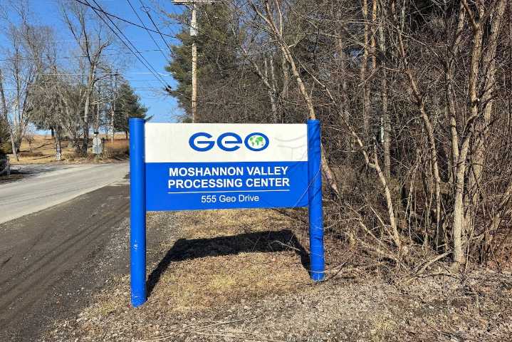 ICE detainee arrested in Dauphin County found dead in Pa. immigration detention center