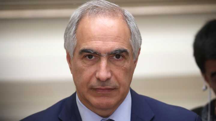 Chahuán no postulará a diputado: "Chile necesita abrir paso a nuevos liderazgos"