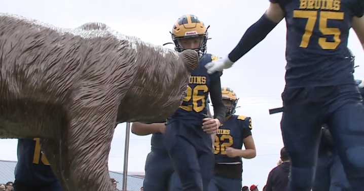 News 3 Countdown to Kickoff: Western Branch eyes bounce