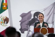 La gente está contenta: Sheinbaum celebra resultados de reporte del INEGI sobre bienestar emocional