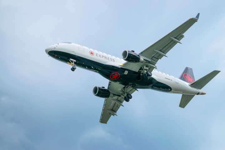 Air Canada Passengers Rejoice As U.S. Airline Steps In With Bold Waiver For Strike Cancellations
