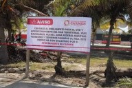 Desalojos arbitrarios del alcalde ha dejado desempleos
