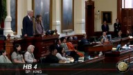 Texas redistricting what's next: Expert discusses what new congressional map means going forward as bill is on track to become law