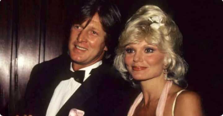 Gary Sandy Reflects On His Romance With ‘WKRP’ Costar Loni Anderson After Her Death