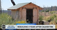 Grizzly Flats man turns his fortune into a mission to help community devastated by Caldor Fire