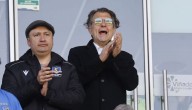 La lista definitiva de nombres que maneja Blanco y Negro para definir al próximo entrenador de Colo Colo