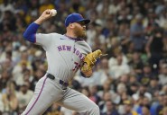 Deadspin | Mets place RHP Reed Garrett on IL, select LHP Jose Castillo
