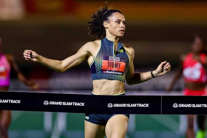 Tough Times Ahead for Sydney McLaughlin-Levrone as Career Decision Might Go South After Salwa Eid-Naser’s Diamond League Win Sydney McLaughlin-Levrone’s 400m gamble faces new doubts as Salwa Eid Naser