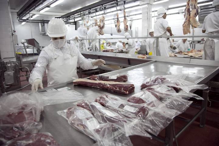 Las exportaciones con Sello Alimentos Argentinos crecieron más de 50%