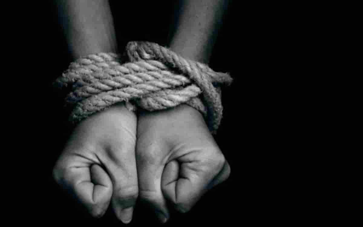 Acusada de secuestrar a aguacatero asesinarlo tras cobro de rescate es detenida