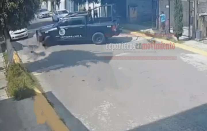 EJECUTARON FUERA DE SU CASA A PADRE DE JOVEN DESAPARECIDO EN IXTAPALUCA