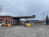 U.S. selling former border crossing facility along Saint John River