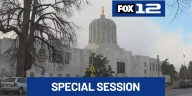 Oregon lawmakers to vote on transportation bill affecting taxpayers, trucking, road and gas taxes