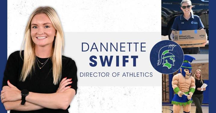 Providence announces Dannette Swift as interim AD