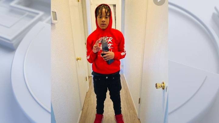 Detectives seek tips in unsolved murder of Auburn teen