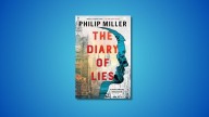 A dogged reporter takes on a mysterious cabal in 'The Diary of Lies'