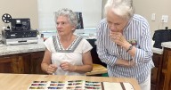 Researchers explore family mysteries, preserve history in Samuels' Genealogy Club